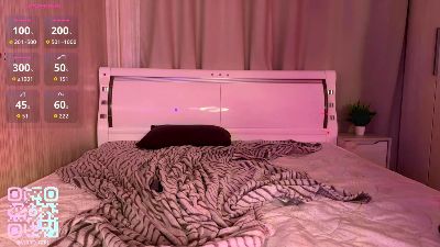 sweettysofiaa live cam on Cam4