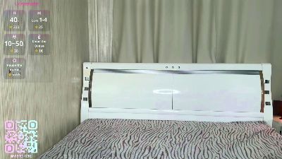 sweettysofiaa live cam on Cam4