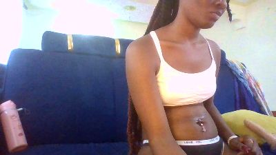 sweetvibessh live cam on Cam4