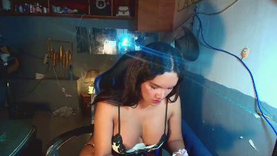 sweetxseductive live cam on Cam4