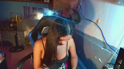 sweetxseductive live cam on Cam4