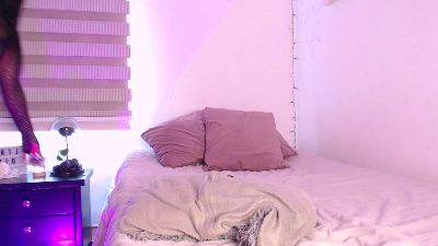 sweety_leah live cam on Cam4