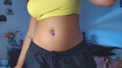swetnany live cam on Cam4