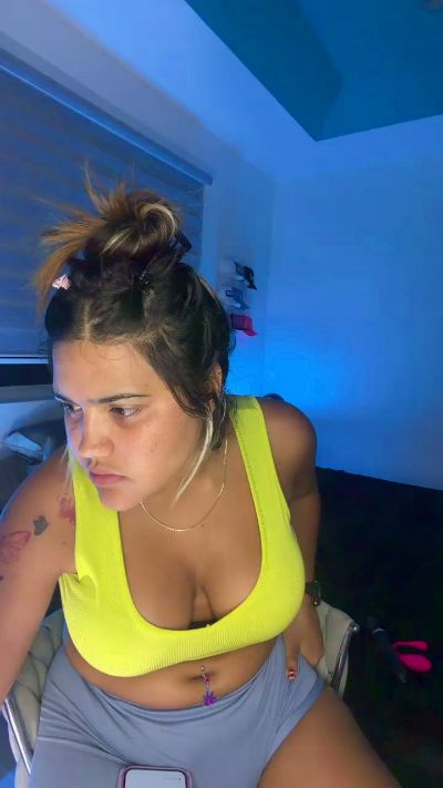 swetnany live cam on Cam4