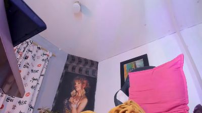 swettdaniela555 live cam on Cam4