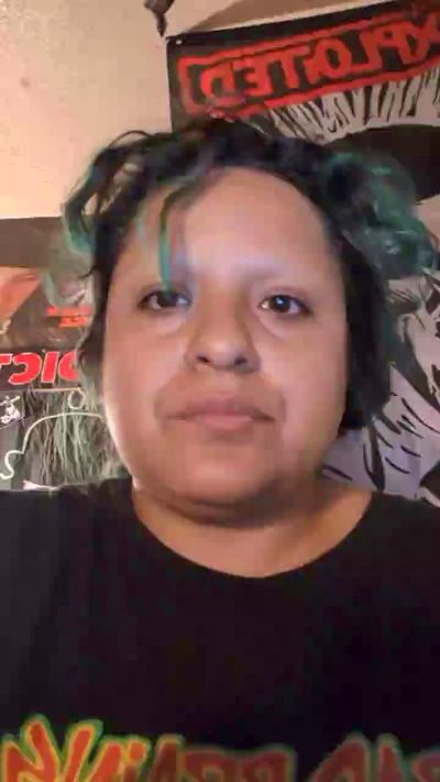 syrenlasirena live cam on Cam4