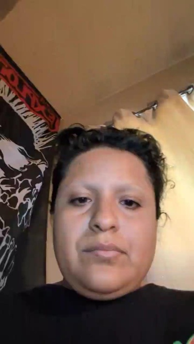 syrenlasirena live cam on Cam4
