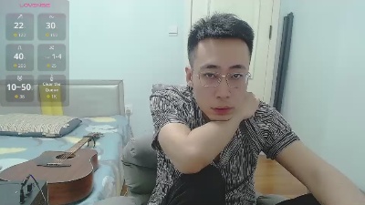 Profile and Statistics for syydsg66 on Cam4