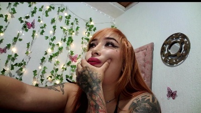 tahirawills live cam on Cam4
