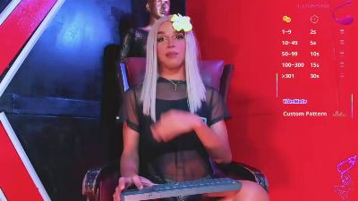 tai_ live cam on Cam4