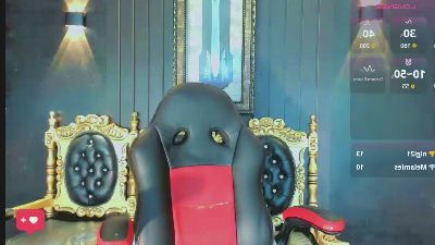 tai_ live cam on Cam4