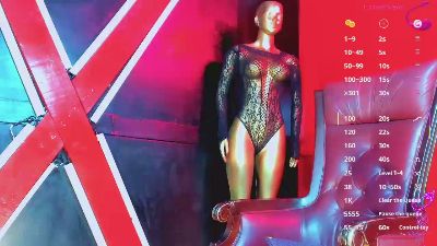 tai_ live cam on Cam4
