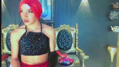 tai_ live cam on Cam4