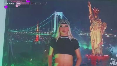 tai_ live cam on Cam4