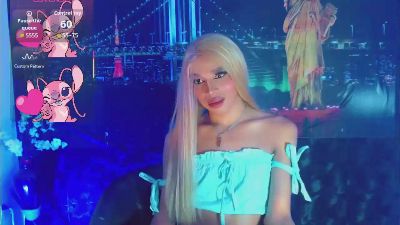 tai_ live cam on Cam4
