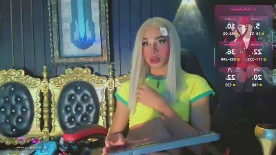 tai_ live cam on Cam4