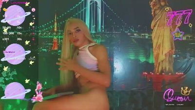 tai_ live cam on Cam4