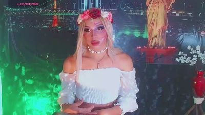 tai_ live cam on Cam4