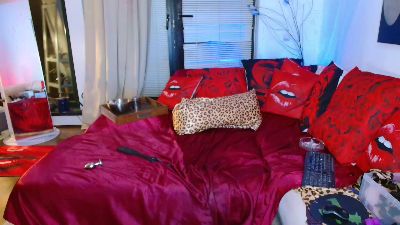 takeityvi live cam on Cam4