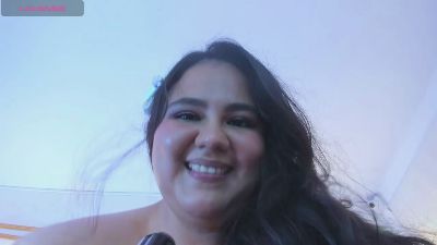 talia_florez live cam on Cam4