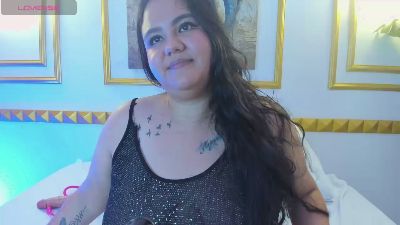 talia_florez live cam on Cam4