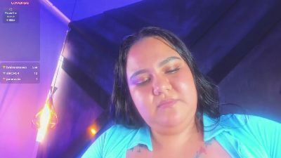 talia_florez live cam on Cam4