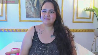 talia_florez live cam on Cam4