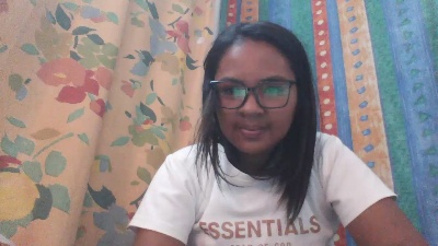 talie5 live cam on Cam4