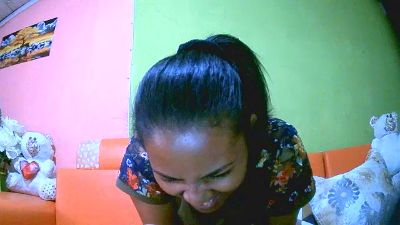 talie5 live cam on Cam4