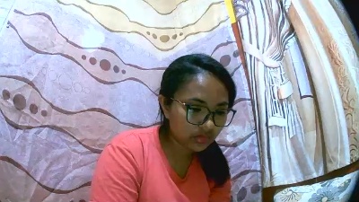 talie5 live cam on Cam4