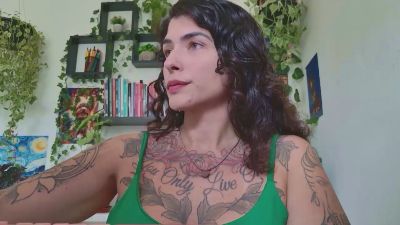talimajesty live cam on Cam4
