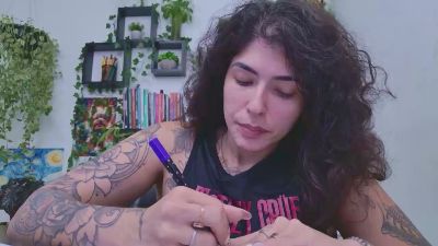 talimajesty live cam on Cam4