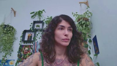 talimajesty live cam on Cam4