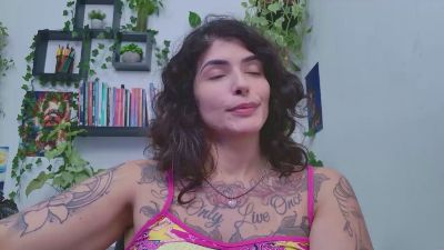 talimajesty live cam on Cam4