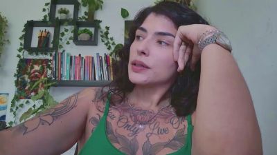 talimajesty live cam on Cam4