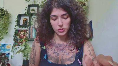 talimajesty live cam on Cam4