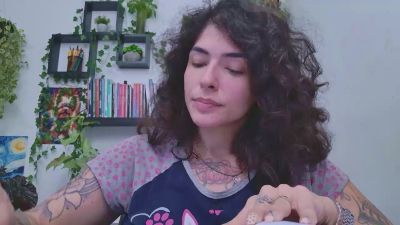 talimajesty live cam on Cam4