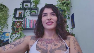talimajesty live cam on Cam4