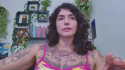 talimajesty live cam on Cam4