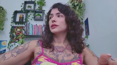 talimajesty live cam on Cam4