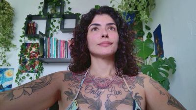 talimajesty live cam on Cam4