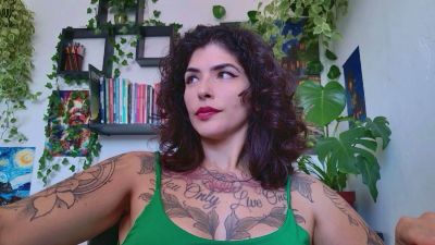 talimajesty live cam on Cam4