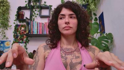 talimajesty live cam on Cam4
