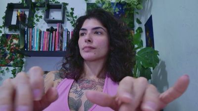 talimajesty live cam on Cam4