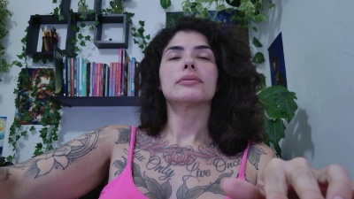 talimajesty live cam on Cam4