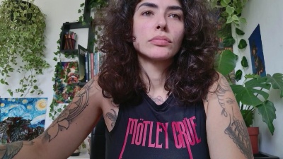 talimajesty live cam on Cam4