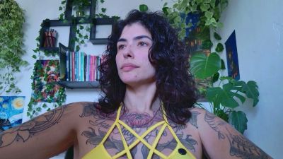 talimajesty live cam on Cam4