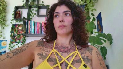 talimajesty live cam on Cam4