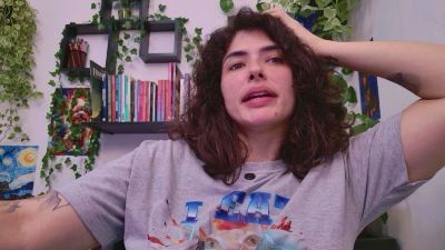 talimajesty live cam on Cam4