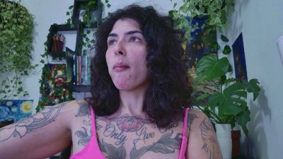 talimajesty live cam on Cam4